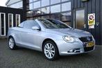 Volkswagen Eos 3.2 V6 251 PK Automaat | NL-Auto | Leder | Cr, Auto's, Volkswagen, 3189 cc, 4 stoelen, Eos, 92 €/maand
