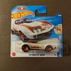 Hot Wheels '69 Corvette Racer, Hobby en Vrije tijd, Modelauto's | Overige schalen, Ophalen of Verzenden, Nieuw