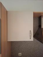 Gratis keukenkastjes en deuren af te halen, Huis en Inrichting, Keuken | Keukenelementen, Ophalen, Minder dan 50 cm, Gebruikt