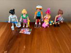 Playmobil figures 24 vrouwen, Kinderen en Baby's, Speelgoed | Playmobil, Ophalen of Verzenden, Zo goed als nieuw