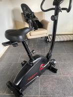 Healt Sports HT Comfort Plus, Hometrainer, Ophalen of Verzenden