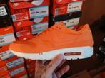 Nike air max 1 1xaangehad maat 45, Ophalen of Verzenden, Zo goed als nieuw, Overige kleuren