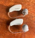 Amplifon Hoortoestellen - Nieuwstaat, Ophalen of Verzenden, Nieuw, Overige typen