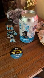Valkyrie funko soda chase 1/1800, Verzenden, Zo goed als nieuw