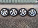 Originele Audi Q2 winterset  17 inch, Auto-onderdelen, Banden en Velgen, Ophalen, Info@bandenserviceraalte.nl, Banden en Velgen