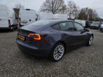 Tesla Model 3 Long Range, AWD, 75 kWh € 27.950,00, Auto's, Tesla, Automaat, 27 €/maand, Stof, Gebruikt