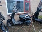 Kymco sento, Ophalen, Gebruikt, Kymco, Benzine