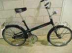 Sparta 8-80 Deelfiets, Fietsen en Brommers, Fietsen | Vouwfietsen, 20 inch of meer, Gebruikt, Deels opvouwbaar, Ophalen