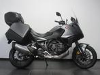 Honda NT 1100 DCT ABS (bj 2022), Bedrijf, Meer dan 35 kW, Toermotor