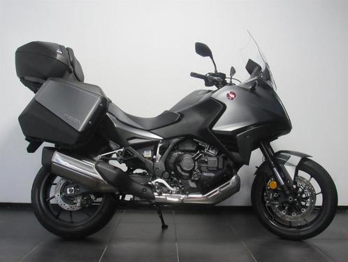 Honda NT 1100 DCT ABS (bj 2022), Motoren, Motoren | Honda, Bedrijf, Toermotor, meer dan 35 kW