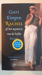 Rachel - Geert Kimpen, Boeken, Geert Kimpen, Ophalen of Verzenden, Zo goed als nieuw, Nederland