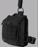 IFAK - 5.11 UCR Tight Rig (Zwart) met CAT Tourniquet, Ophalen of Verzenden, Overige soorten, Nederland, Kleding of Schoenen