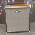 EBS 410 CL ClassicLine Bassgitaar Speakercabinet, Flex Ltd., Zo goed als nieuw, https://flex.com/contact-us, Nobelstraat 10, 5807 GA Oostrum