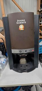 Douwe Egberts Cafitesse 50/51 Koffiemachine incl. pak koffie, Witgoed en Apparatuur, Koffiezetapparaten, Koffiepads en cups, Gebruikt