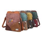 Hi-di-hi Tas Whistle met ijsvogel - 4 verschillende edities, -, -, Nieuw, Ophalen of Verzenden