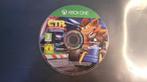 Crash Team Racing , Xbox One, Gebruikt, Racen en Vliegen, Ophalen of Verzenden, 3 spelers of meer