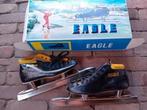 eagle noren schaatsen maat 41 - wing ballangrud maat 46, Sport en Fitness, Schaatsen, Gebruikt, Noren, Ophalen, Overige merken