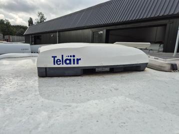 Tel Air dakairco Dualclima 8400H beschikbaar voor biedingen