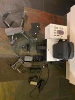 DJI Mavic 2 zoom fly more incl ND filters, Ophalen, Zo goed als nieuw