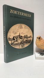 Hoefnagel, Drs. P.G.; Zoetermeer, Ophalen of Verzenden, Gelezen