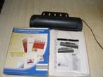 GBC lamineer machine, Diversen, Ophalen of Verzenden, Gebruikt