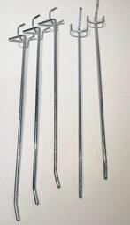 Gaatjesbord haken 30cm, Ophalen of Verzenden, Nieuw, Overige typen