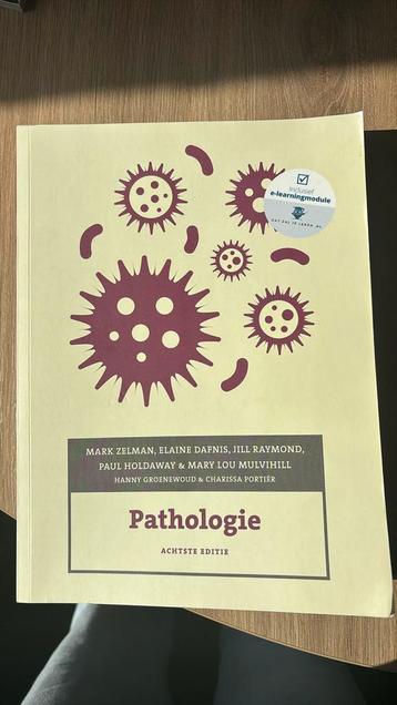 Pathologie HBO-V beschikbaar voor biedingen