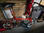 Di Blasi vouwfiets met versnellingen, Fietsen en Brommers, Gebruikt, Minder dan 14 inch, Versnellingen, Totaal opvouwbaar