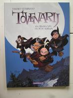 Tovenarij. 1. Het ballet van de oude wijven., Eén stripboek, Ophalen of Verzenden, Zo goed als nieuw
