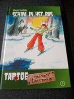 Maren Stoffels - 7 Schim in het Bos, Ophalen of Verzenden, Zo goed als nieuw, Maren Stoffels