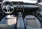 Mercedes A-klasse 160 Advantage Widescreen|Carplay|Camera, Voorwielaandrijving, Gebruikt, Euro 6, 4 cilinders