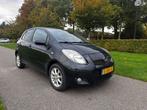 Toyota Daihatsu charade 1.3, Auto's, Daihatsu, Automaat, 750 kg, Zwart, 1329 cc