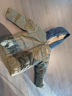 Tumble 'N Dry Winterjas Maat 80. Blauw/Groen, Ophalen of Verzenden, Gebruikt, Tumble 'N Dry, Jasje