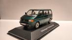 VW Volkswagen T4 Multlvan 1990 De Agostini nr 50 1:43, Ophalen of Verzenden, Zo goed als nieuw, Auto, Overige merken