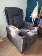 Stoel, Fauteuil, sta op stoel. Nieuw, Huis en Inrichting, Ophalen, Nieuw