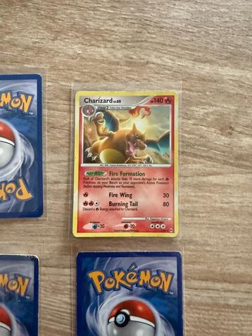 Mooie Pokémonkaartencollectie – Zeldzame & Populaire Kaarten beschikbaar voor biedingen