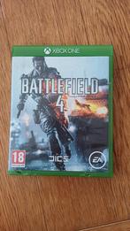 Battlefield 4 - Xbox One, Online, Gebruikt, Vanaf 18 jaar, Shooter