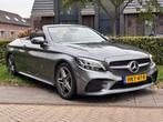 Mercedes-benz C-KLASSE Facelift Type Sport Edition ,AMG,Bree, Automaat, Euro 6, 4 cilinders, 4 stoelen