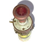 Paar schakelaars auto's jaren 50-70. Waarschijnlijk Skoda, O, Ophalen of Verzenden, Gebruikt