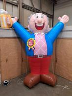 Opblaaspop Abraham te huur vanaf 34,99, Ophalen, Zo goed als nieuw, Abraham of Sarah