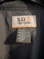 5.11 Tactical 3-in-1 Parka - Veelzijdig en Functioneel, Zwart, Overige maten, Ophalen of Verzenden, Zo goed als nieuw