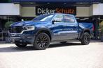 Dodge Ram 1500 Longhorn. Unieke uitvoering! Historie complee, Auto's, Dodge, Automaat, Gebruikt, 8 cilinders, 5654 cc