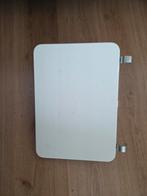 Hoogslaper plankje, Huis en Inrichting, Eenpersoons, Ophalen of Verzenden, Zo goed als nieuw, 200 cm