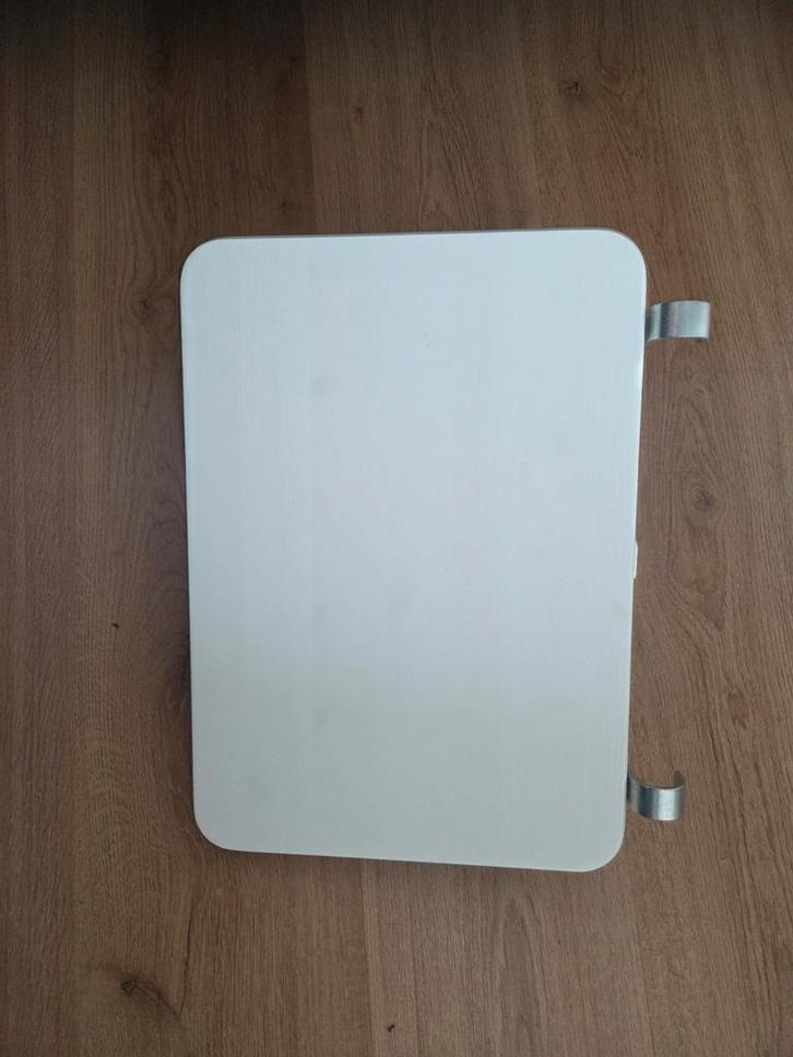 Hoogslaper plankje, Huis en Inrichting, Slaapkamer | Stapelbedden en Hoogslapers, Zo goed als nieuw, Hoogslaper, 90 cm, 200 cm