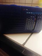 Nieuwe postbank wereldontvanger, Ophalen of Verzenden, Nieuw, Wereldontvanger