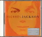 Michael Jackson - Invincible, Europe 2001, Ltd., Cd's en Dvd's, Gebruikt, Ophalen of Verzenden