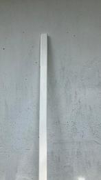 Trapleuning 2 delen. 2,06 en 88 cm lang, Ophalen, Gebruikt, Overige materialen, Minder dan 100 cm