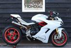 DUCATI SUPERSPORT S (bj 2017) Akrapovic Race uitlaatsysteem, Motoren, Motoren | Ducati, DUCATI, 2 cilinders, Bedrijf, Onbekend