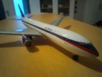 Herpa 503327 Delta Airlines McDonnell Douglas MD-11 1:500 Sc, Ophalen of Verzenden, Schaalmodel, Zo goed als nieuw
