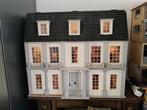 Te koop mooi poppenhuis, Verzamelen, Poppenhuizen en Toebehoren, Ophalen, Gebruikt, Poppenhuis